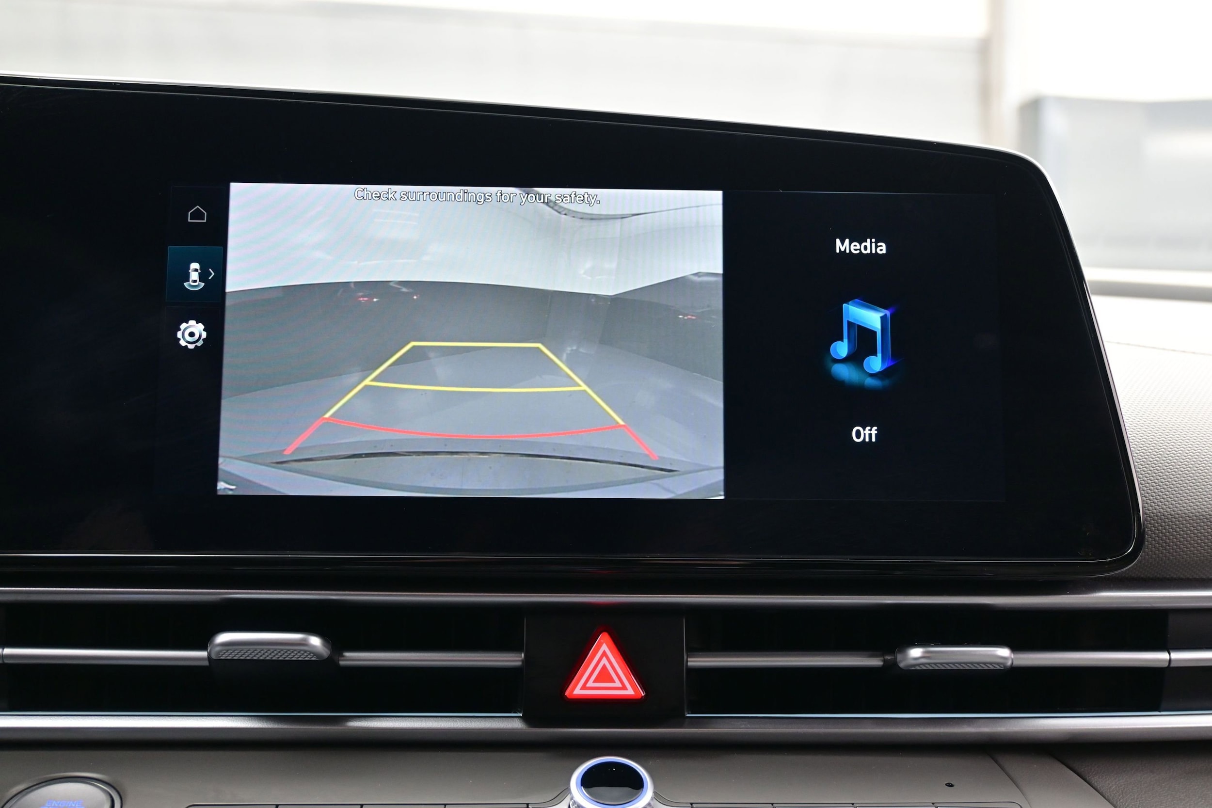 2024 Hyundai Elantra SEL - Photo 18