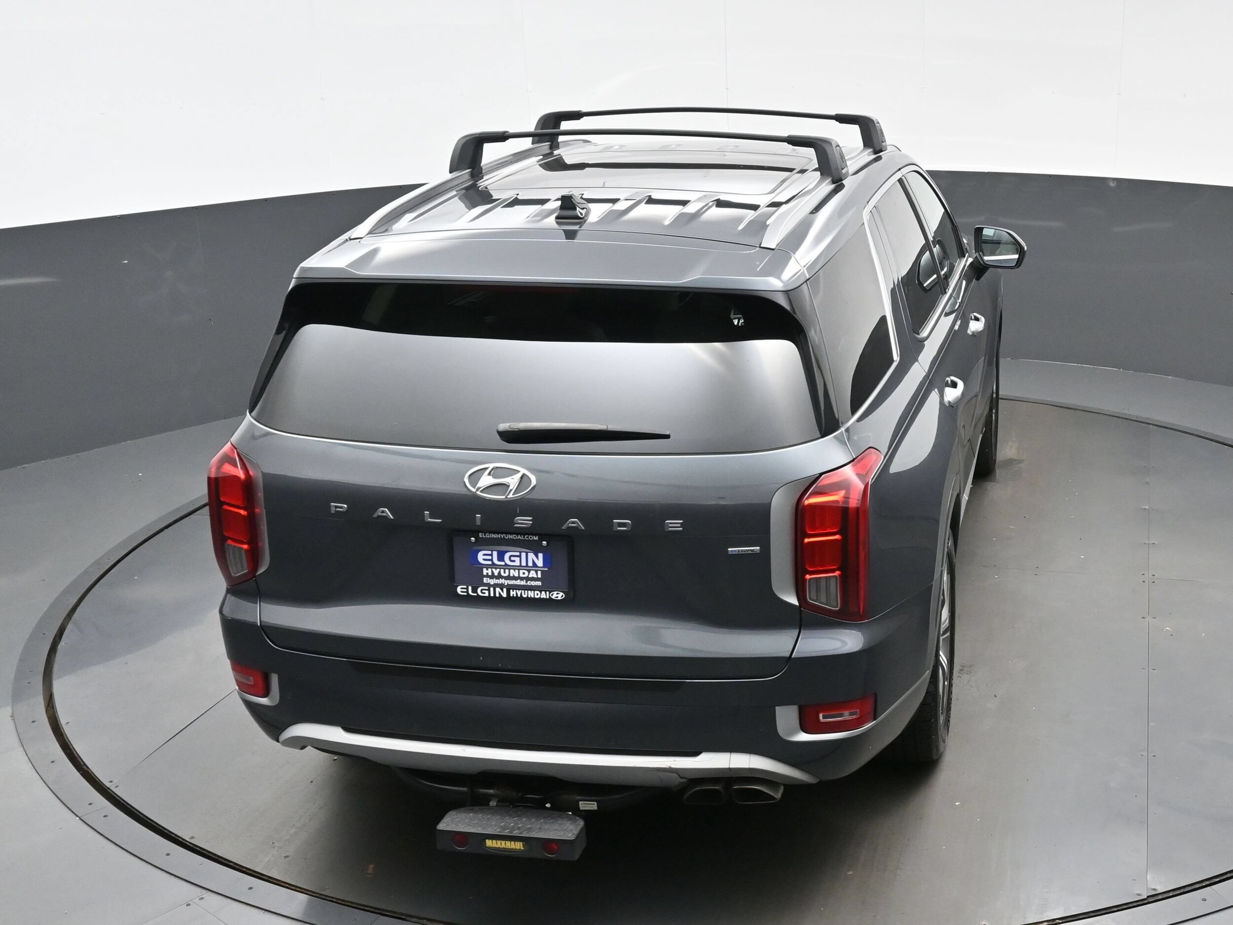 2022 Hyundai Palisade Limited - Photo 41