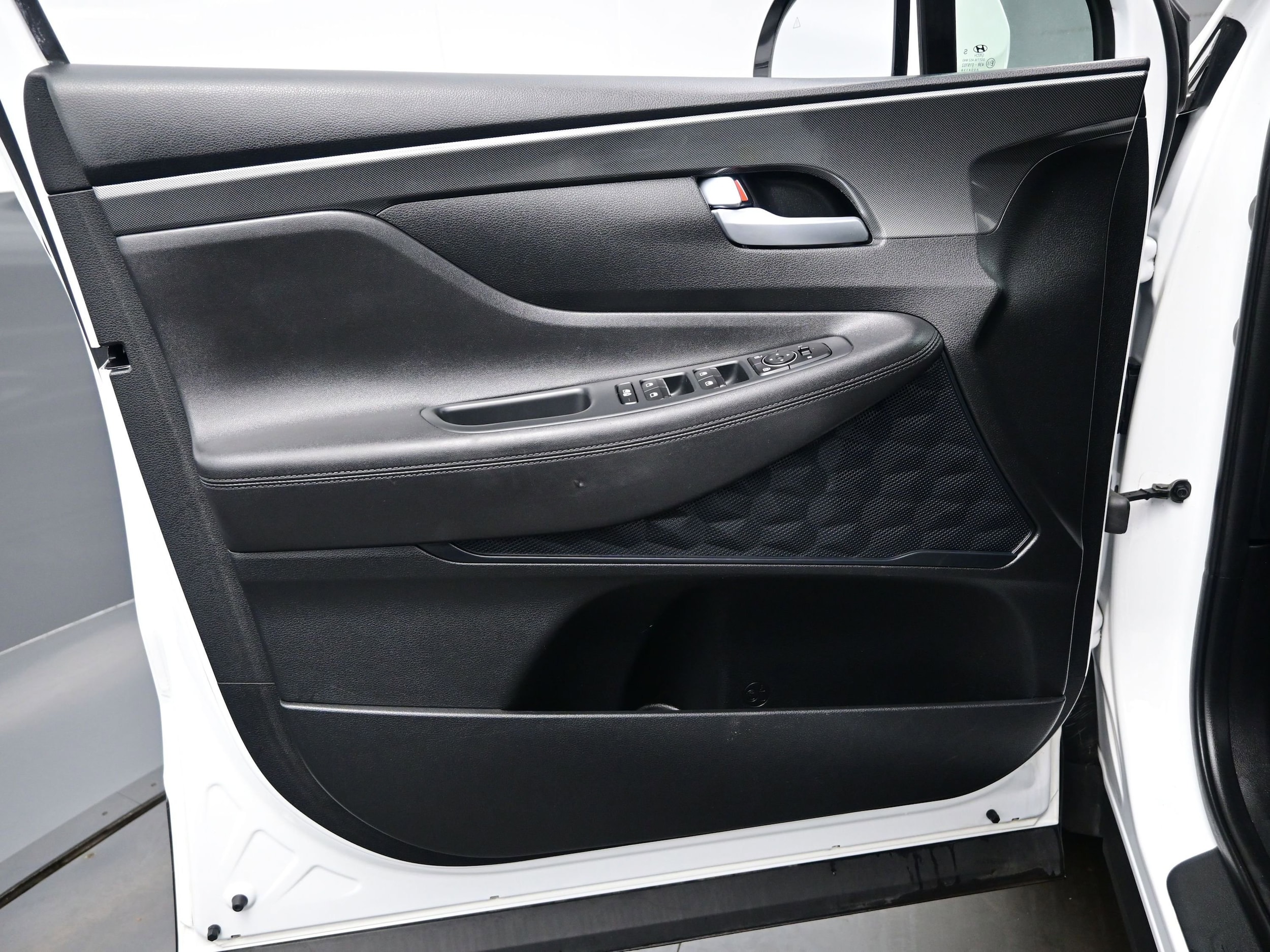 2022 Hyundai Santa Fe SEL - Photo 9