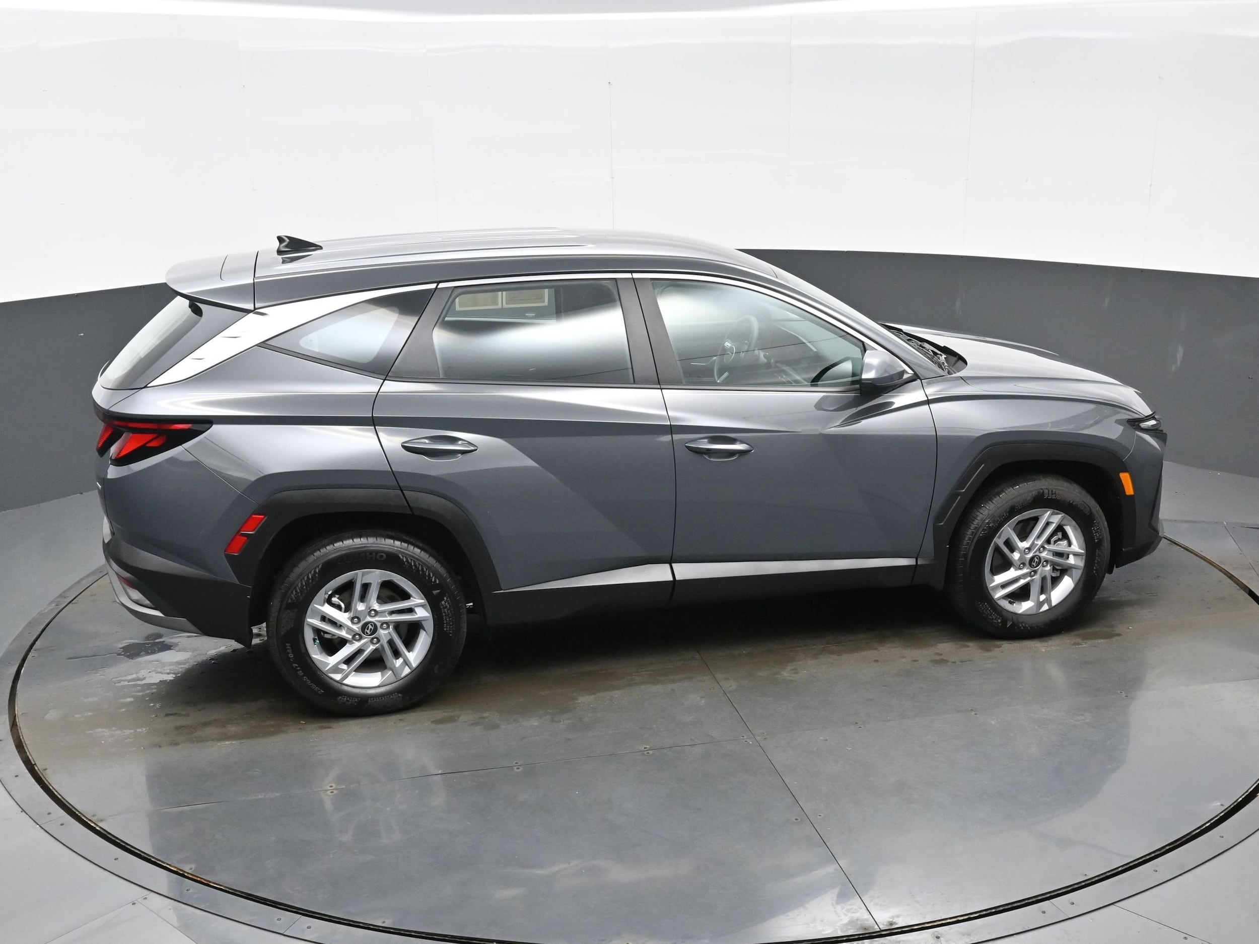 2026 Hyundai Tucson SE - Photo 37