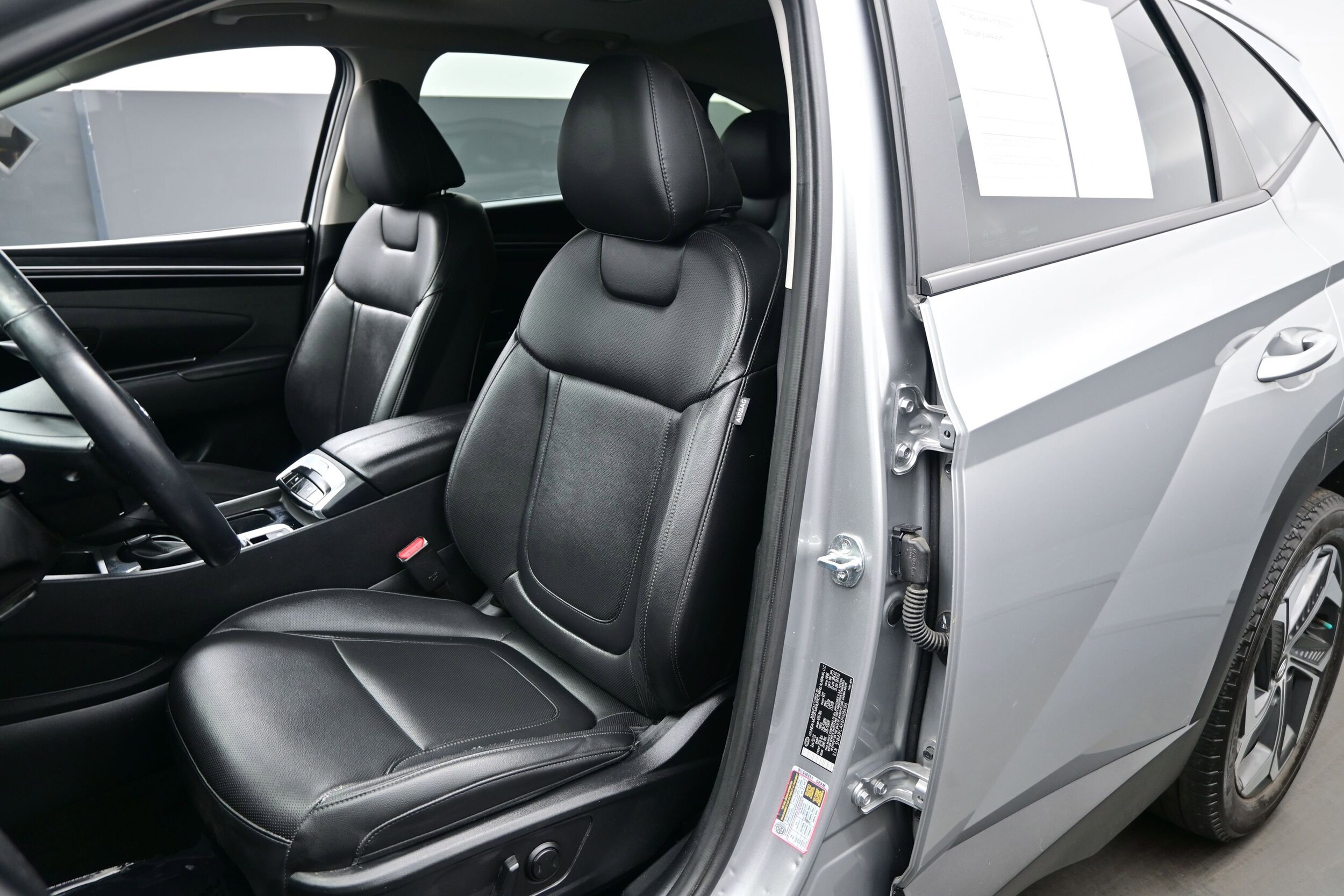 2023 Hyundai Tucson SEL - Photo 10