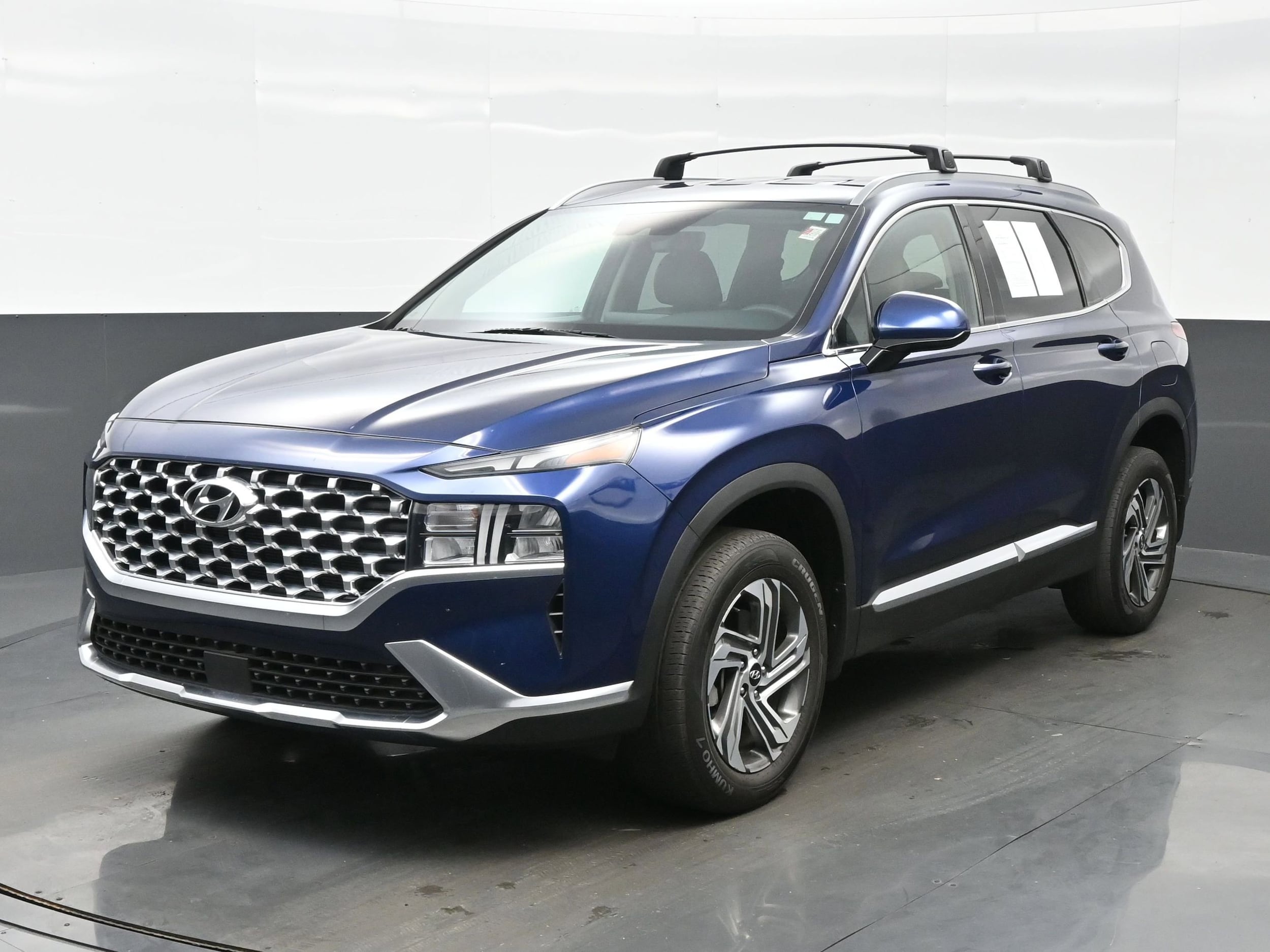 2022 Hyundai Santa Fe SUV 
