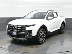 2026 Hyundai Santa Cruz Limited Truck Crew Cab