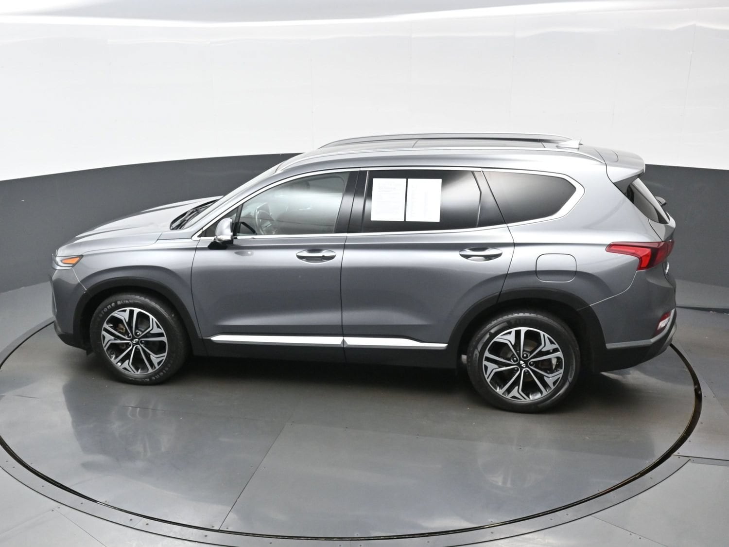 2019 Hyundai Santa Fe Ultimate - Photo 37