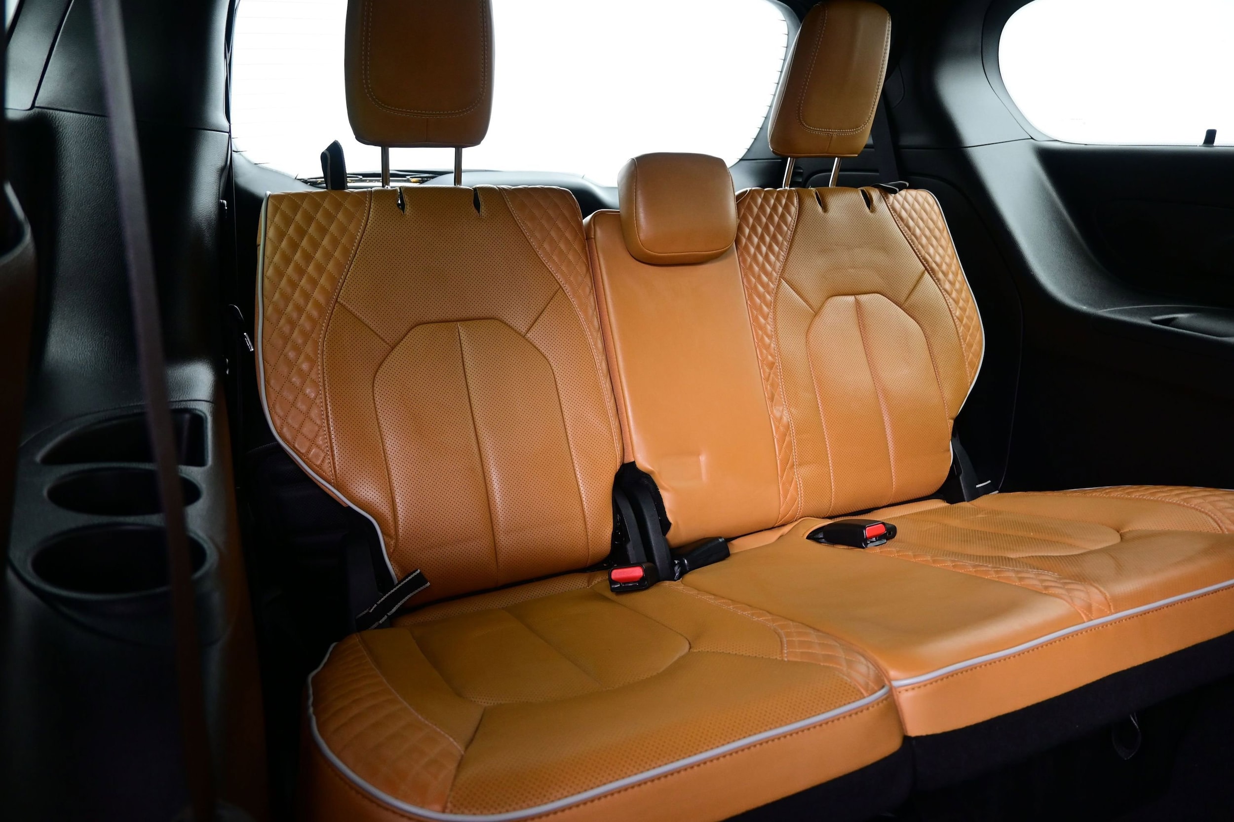 2022 Chrysler Pacifica Hybrid Pinnacle Hybrid - Photo 17