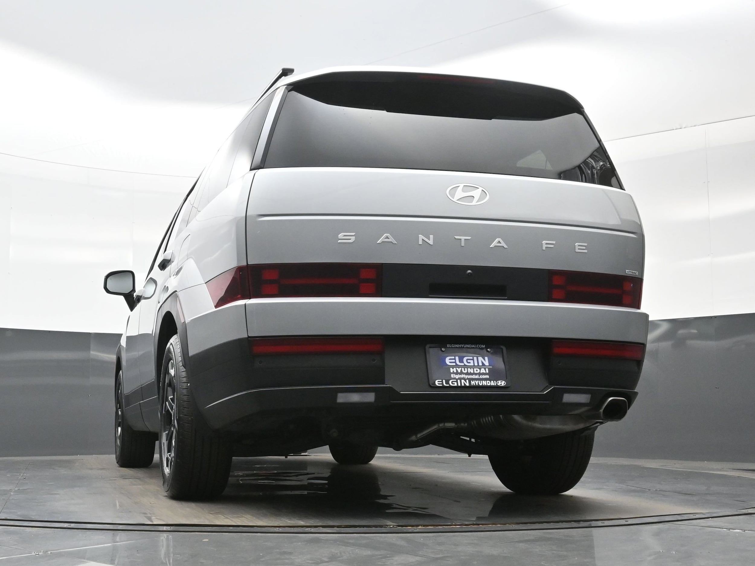2026 Hyundai Santa Fe SEL - Photo 27