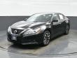 Used 2018 Nissan Altima 2.5 SV Sedan