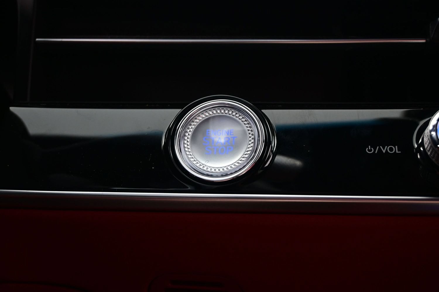 2026 GENESIS GV70 Sport Prestige - Photo 23