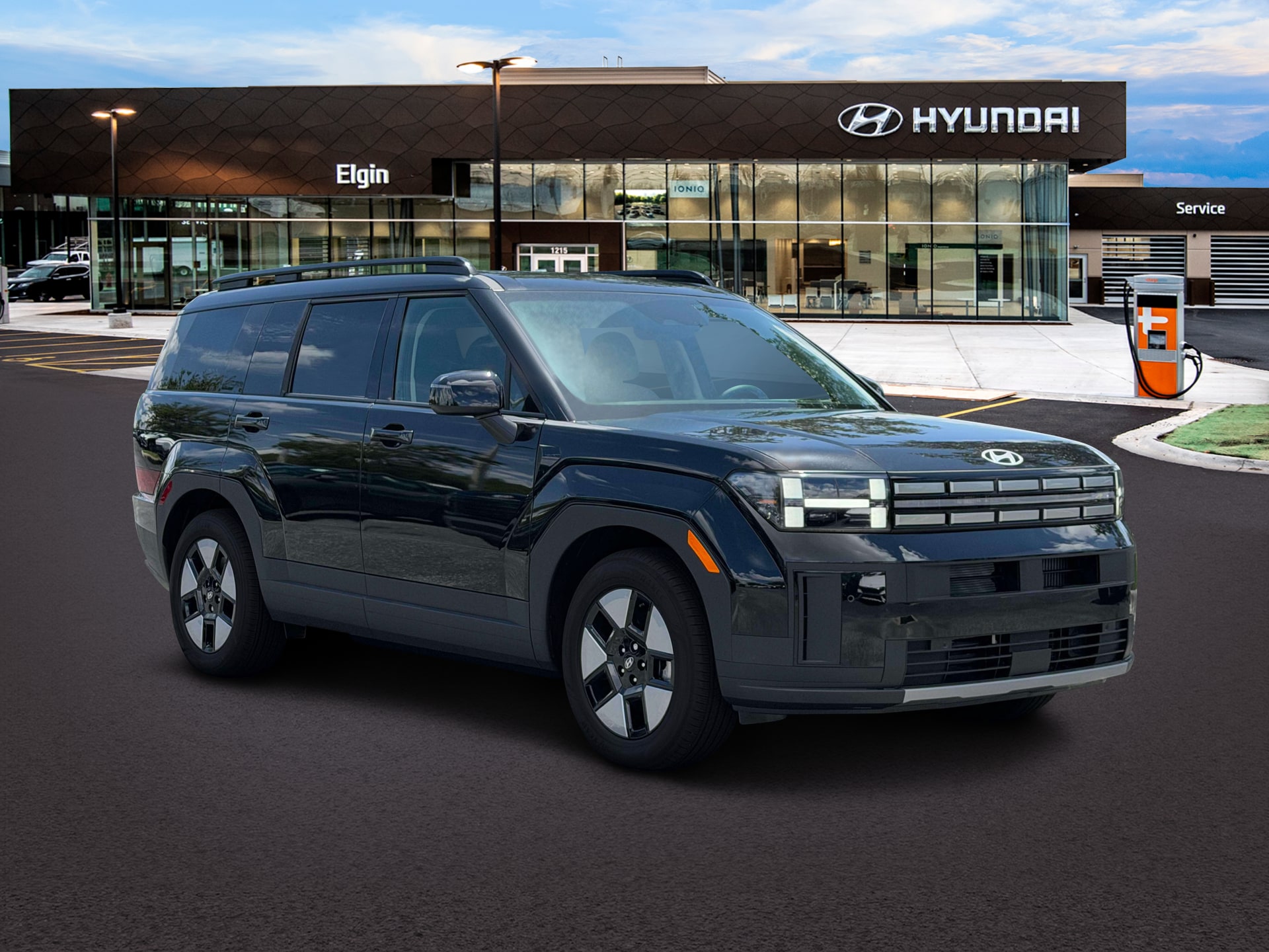Vehicle thumbnail