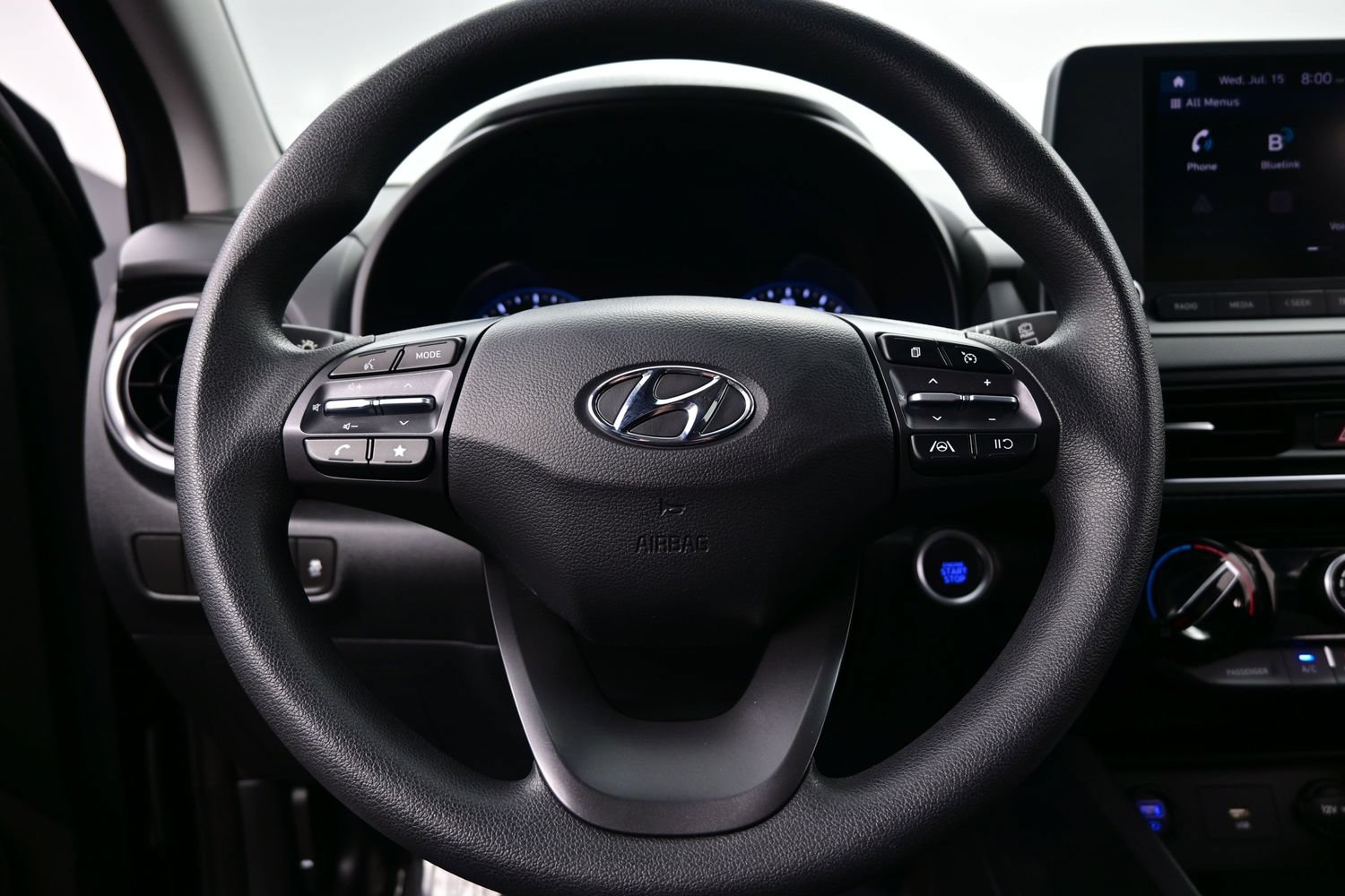 2023 Hyundai Kona SEL - Photo 24