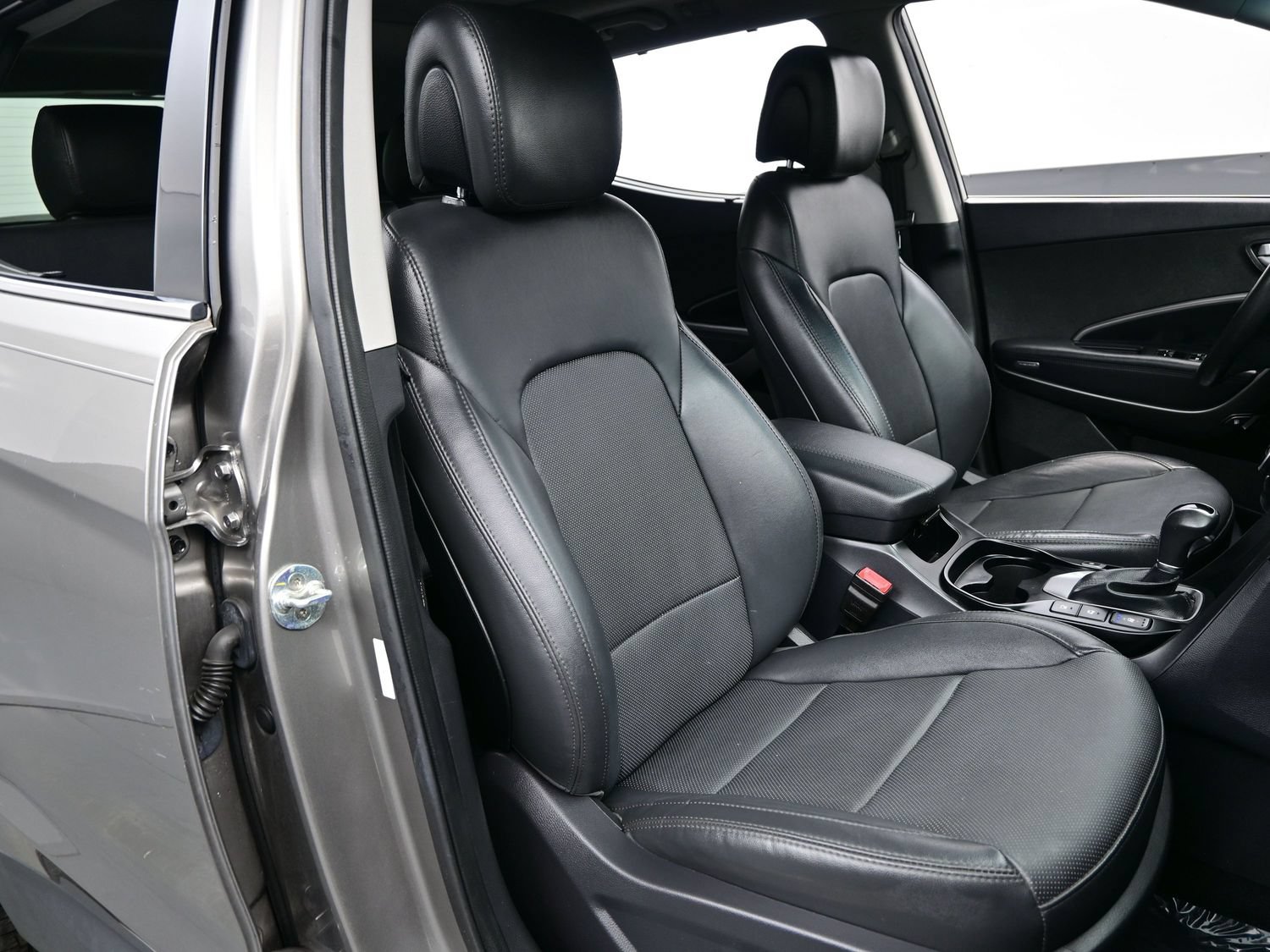 2017 Hyundai Santa Fe Sport 2.0T Ultimate - Photo 14