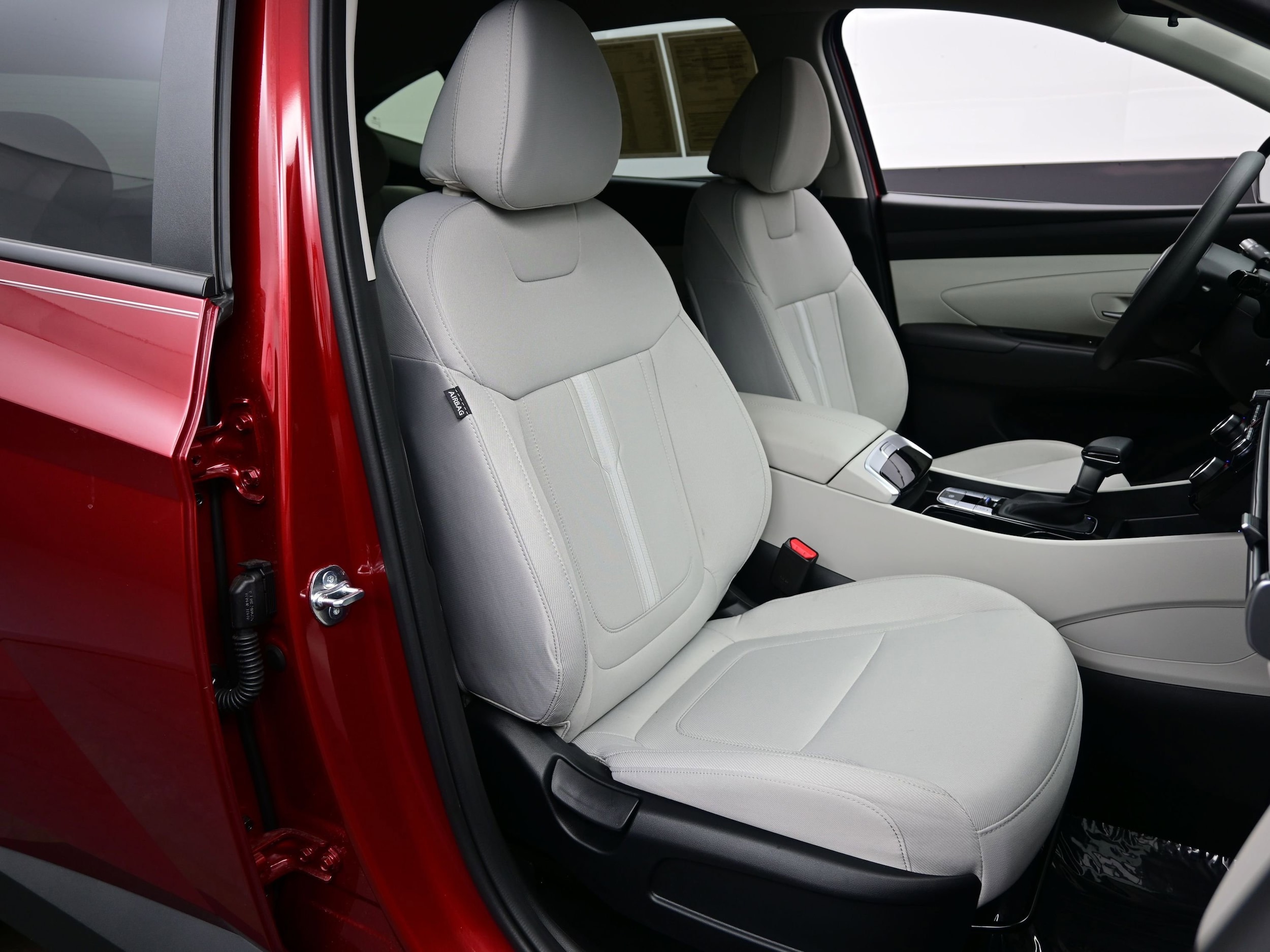 2026 Hyundai Tucson SEL - Photo 14
