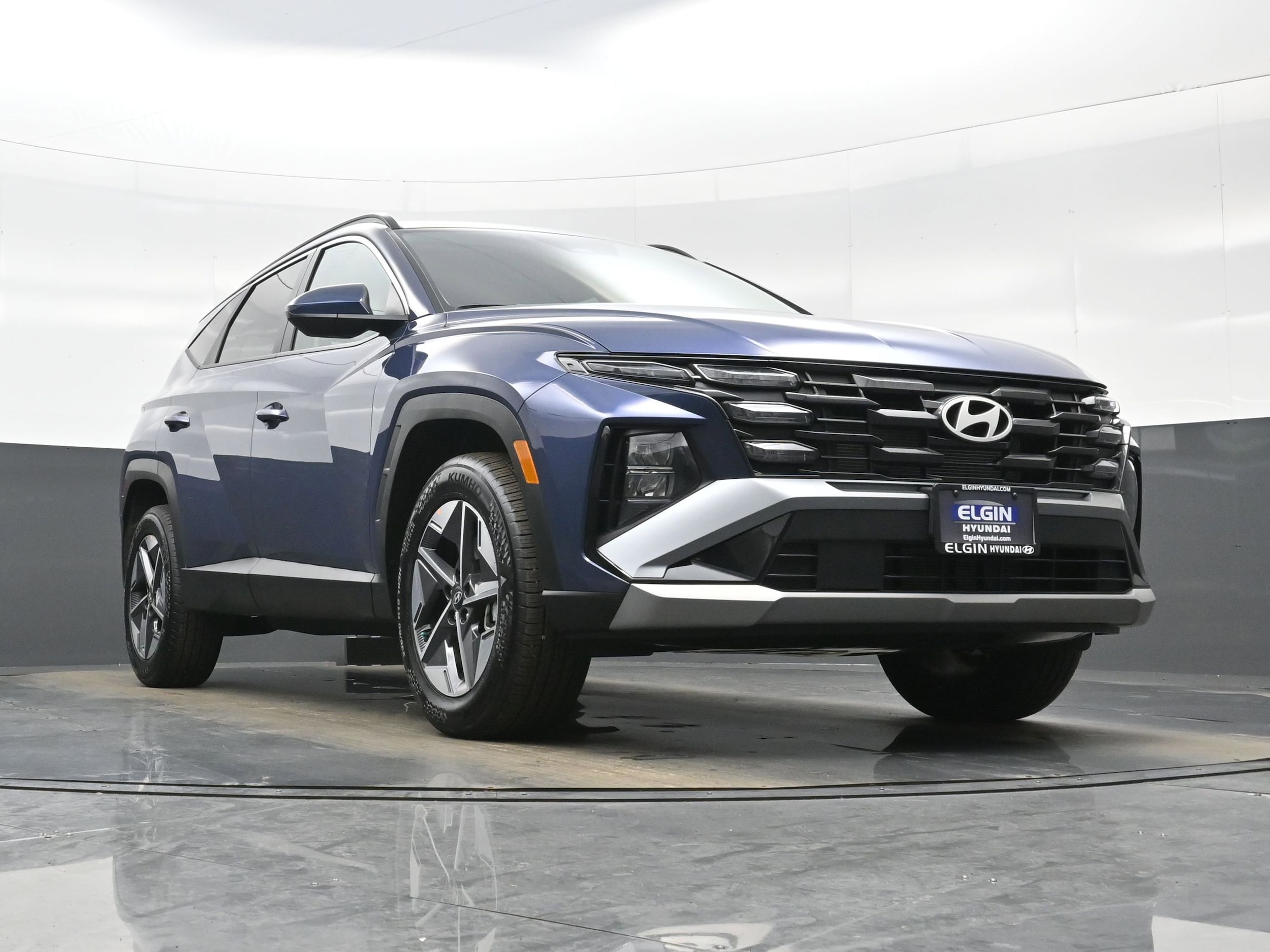 2026 Hyundai Tucson SEL - Photo 32
