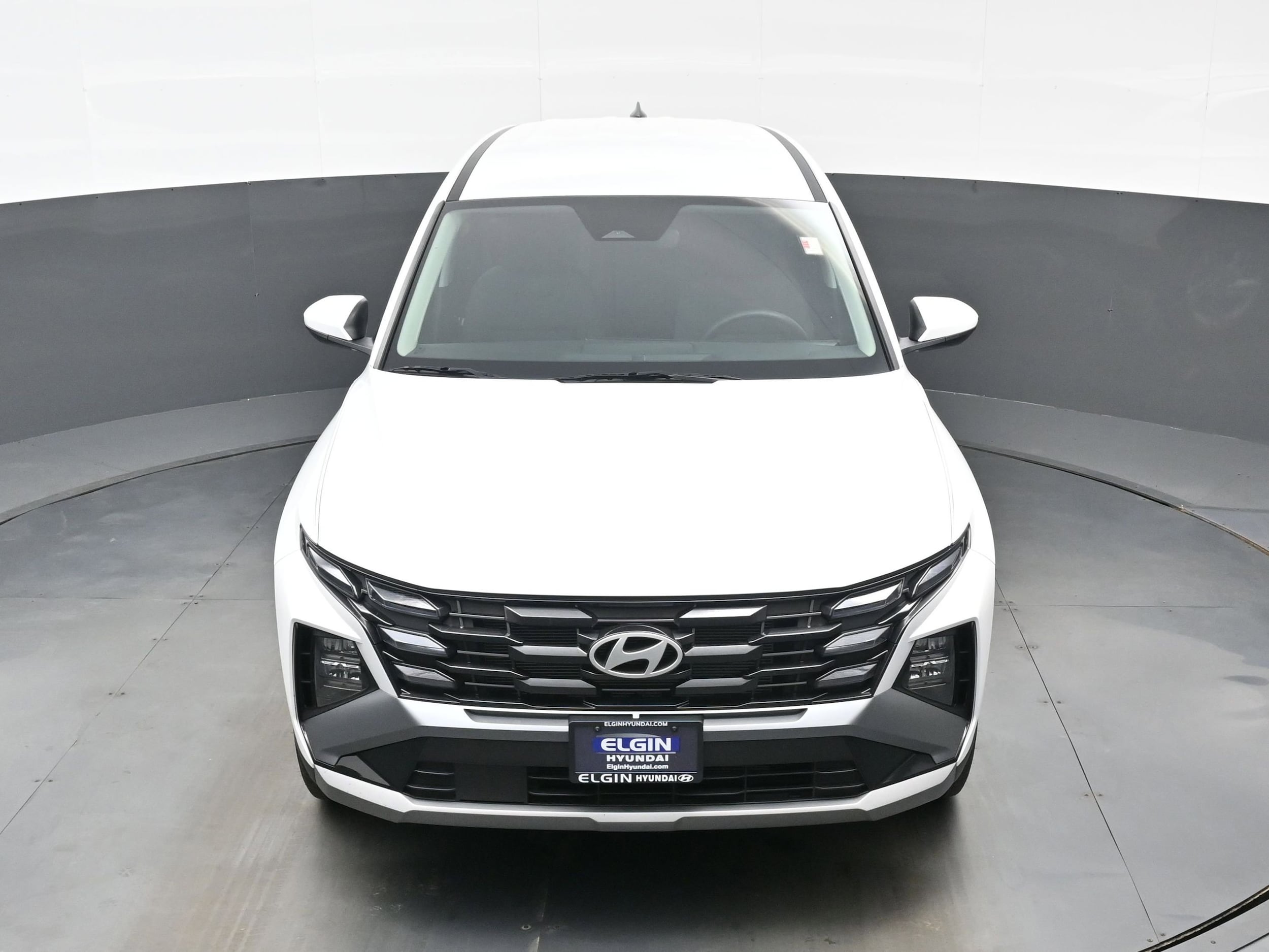 2026 Hyundai Tucson SE - Photo 39