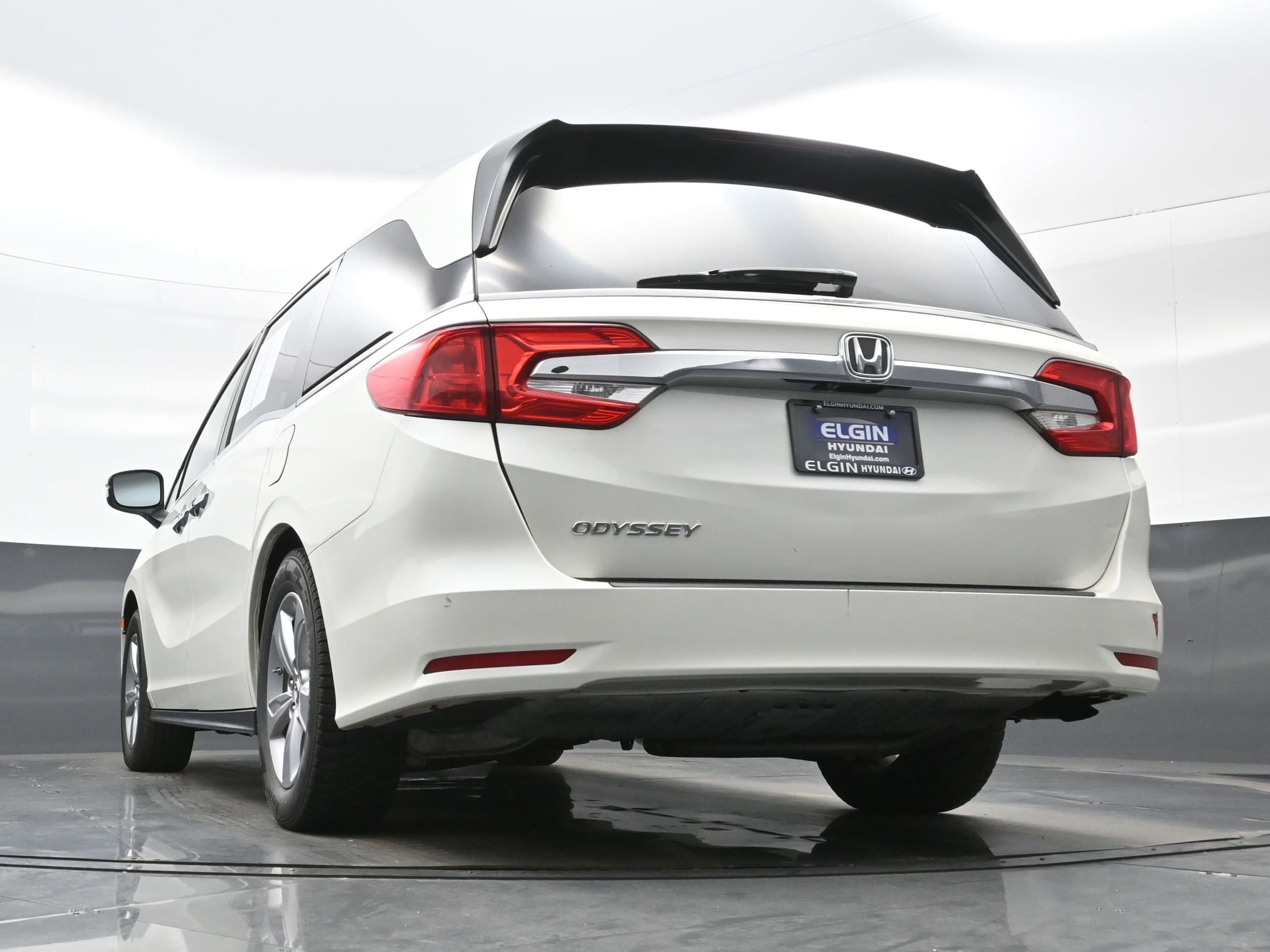 Vehicle thumbnail