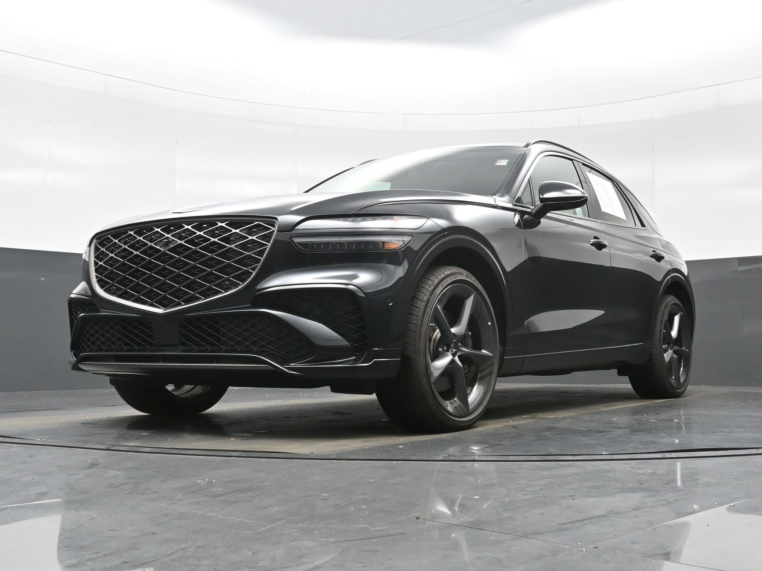 2026 GENESIS GV70 Sport Prestige - Photo 27