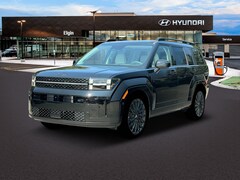 2026 Hyundai Santa Fe Calligraphy AWD SUV