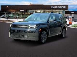 2026 Hyundai Santa Fe Calligraphy AWD SUV