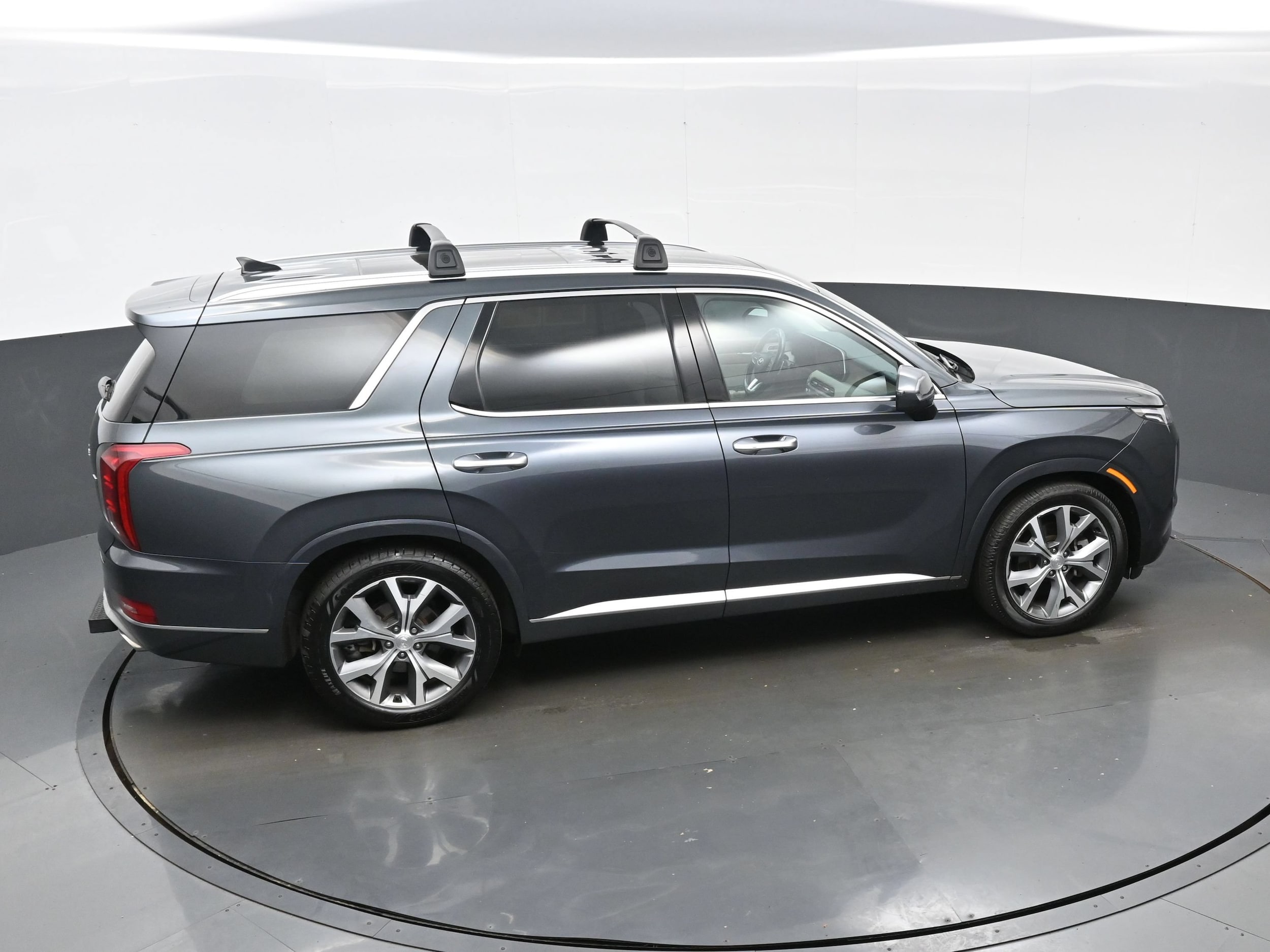 2022 Hyundai Palisade Limited - Photo 42