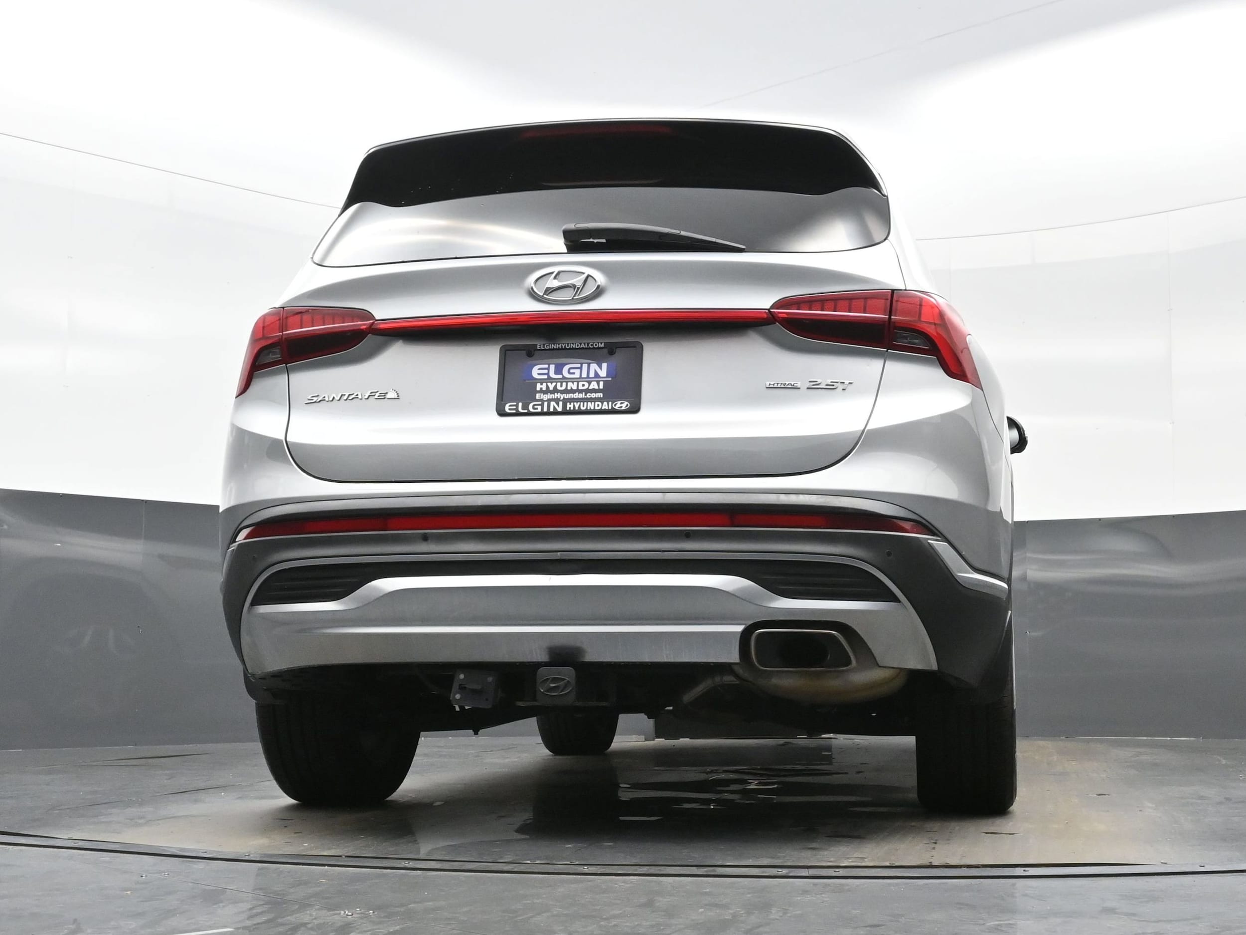 2022 Hyundai Santa Fe Limited - Photo 32