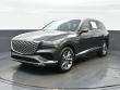 Used 2025 Genesis GV80 Advanced SUV