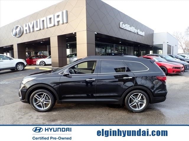 Used Car Specials | Elgin Hyundai