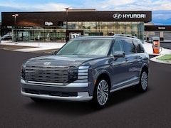 2026 Hyundai Palisade Calligraphy AWD SUV