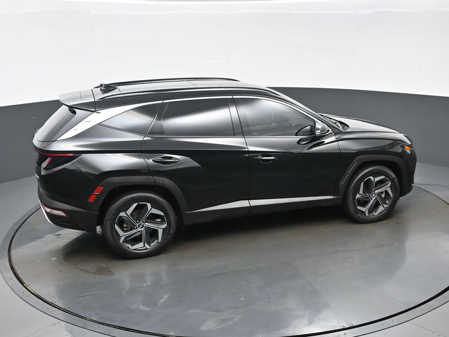 2023 Hyundai Tucson Limited - Photo 41