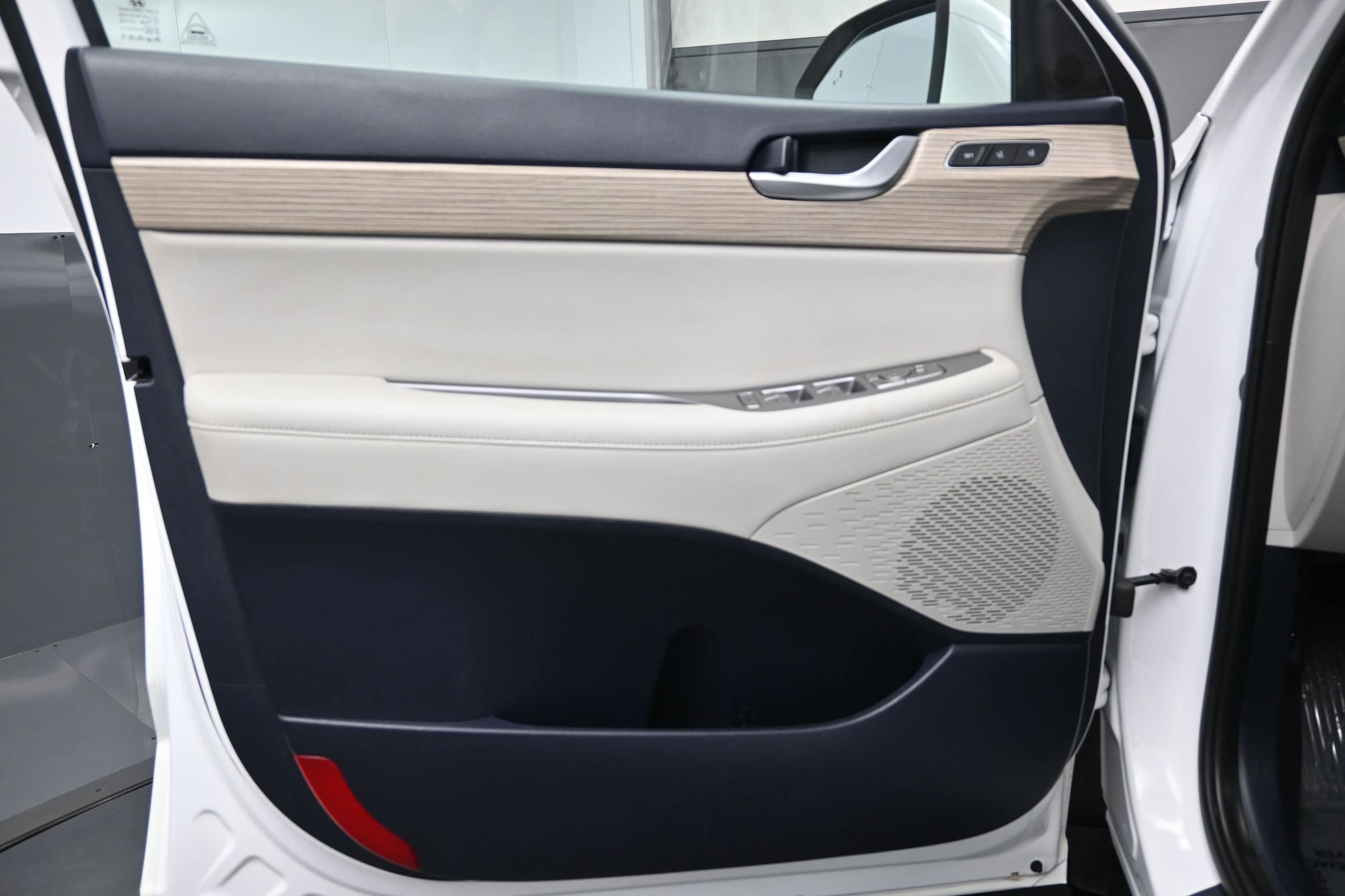 2021 Hyundai Palisade SEL - Photo 10