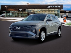 2026 Hyundai Tucson SE AWD SUV