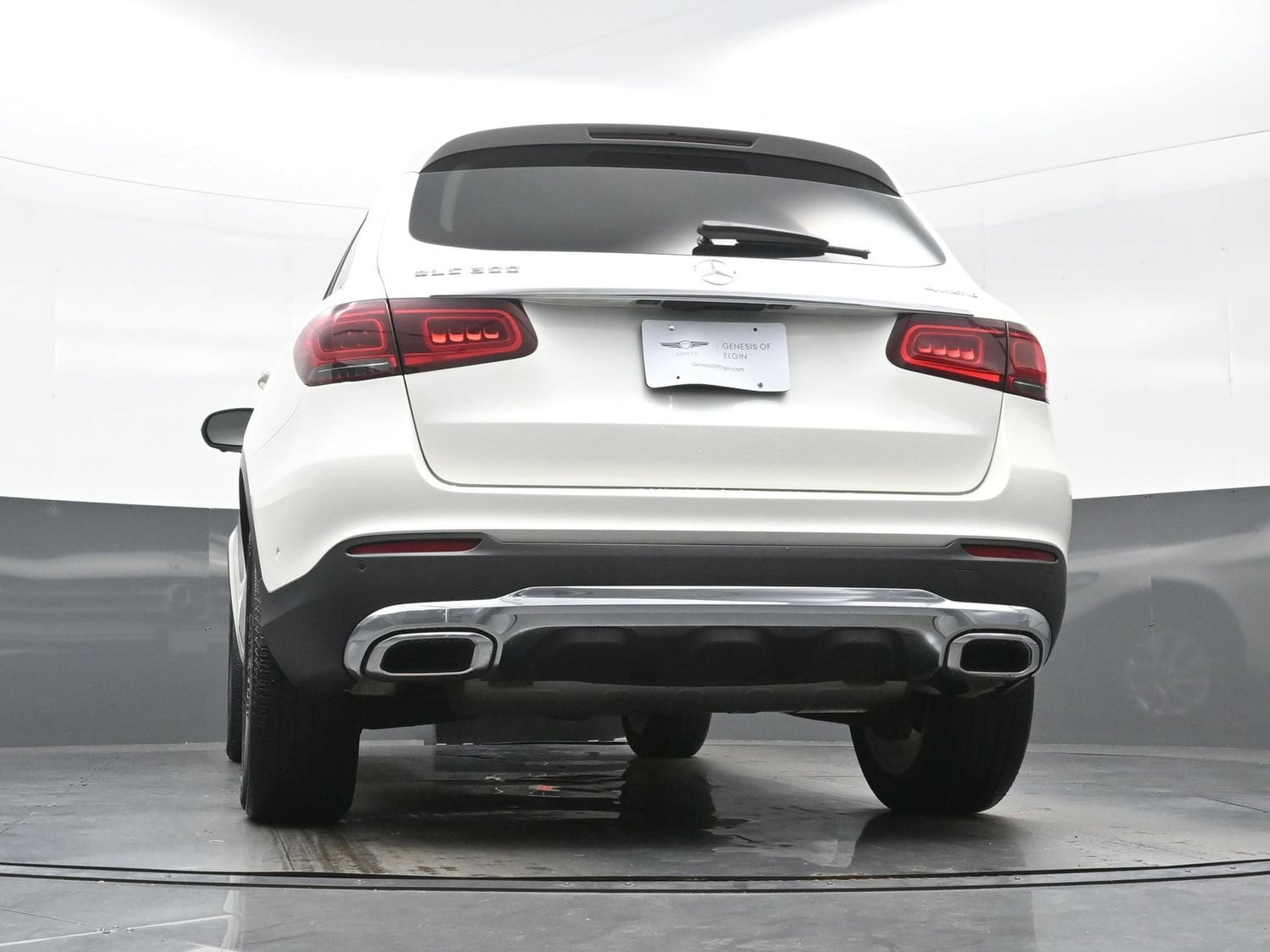 2020 Mercedes-Benz GLC GLC300 - Photo 30