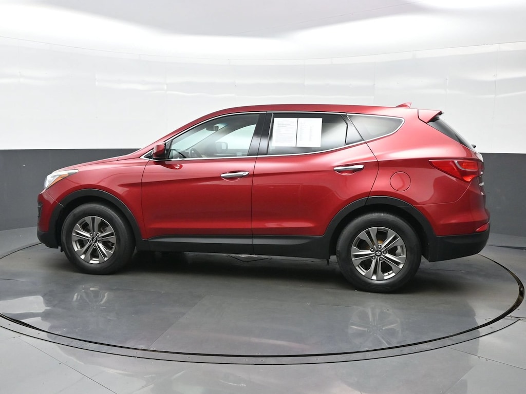 Used 2016 Hyundai Santa Fe Sport 2.4 Base SUV