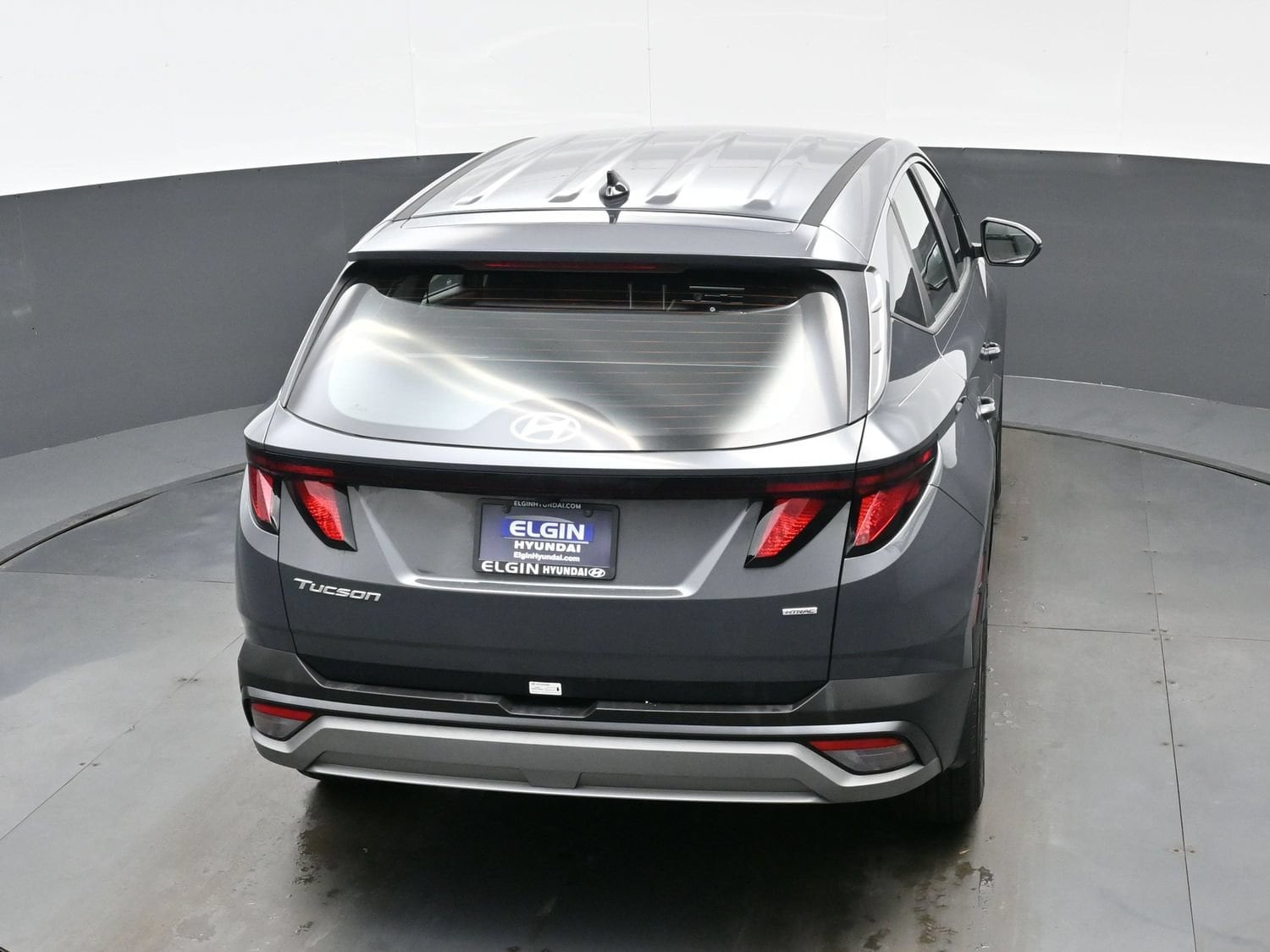 2026 Hyundai Tucson SE - Photo 36