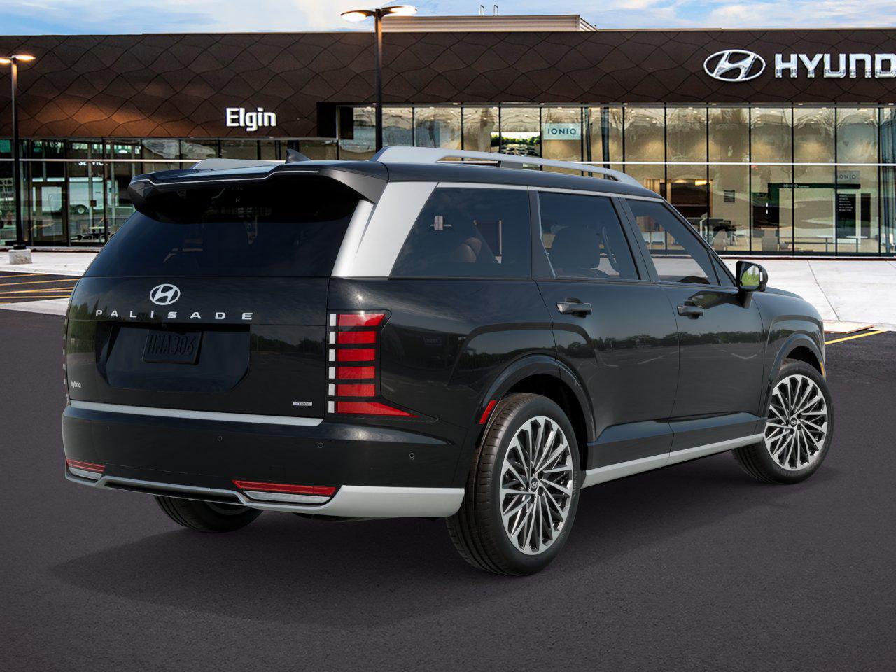 Vehicle thumbnail
