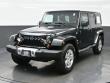 Used 2012 Jeep Wrangler Unlimited Sahara Convertible
