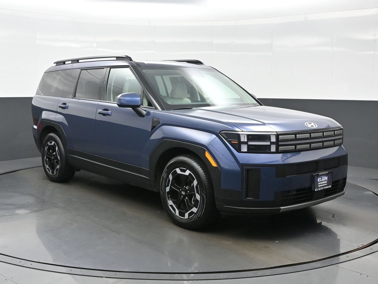 2026 Hyundai Santa Fe SEL - Photo 8