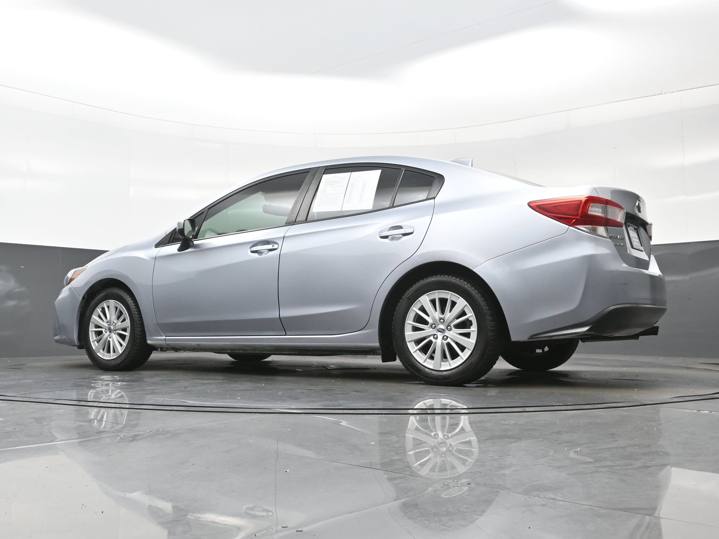 2018 Subaru Impreza Premium - Photo 24