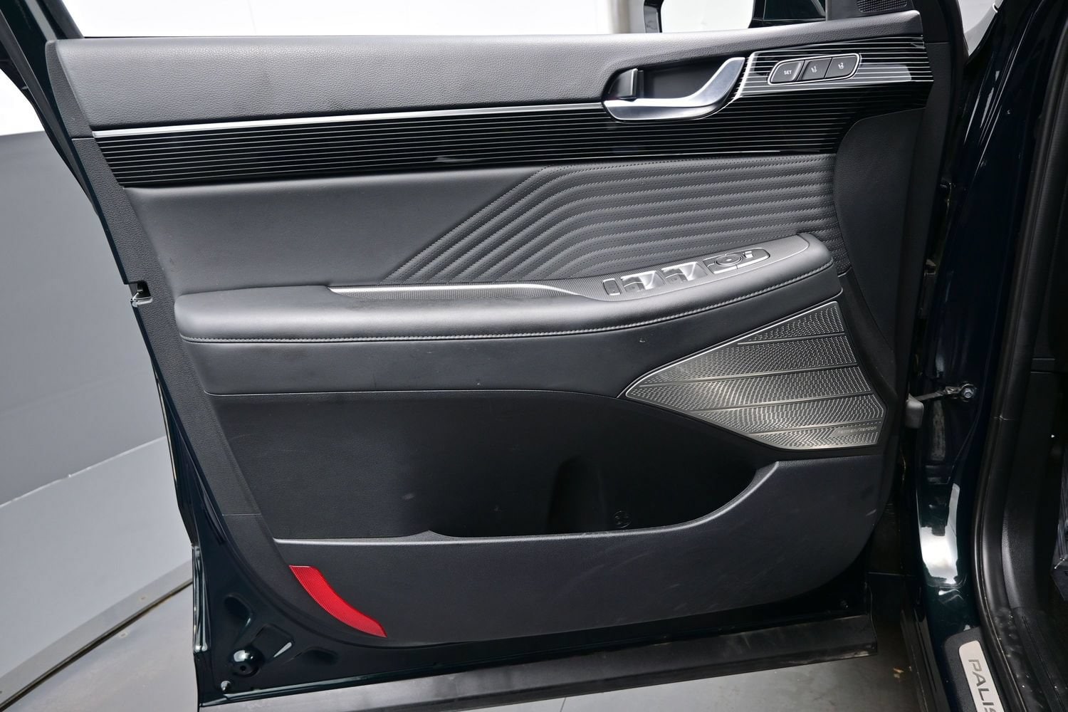 2023 Hyundai Palisade Calligraphy - Photo 9