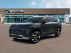 2026 Hyundai IONIQ 9 Performance Calligraphy SUV