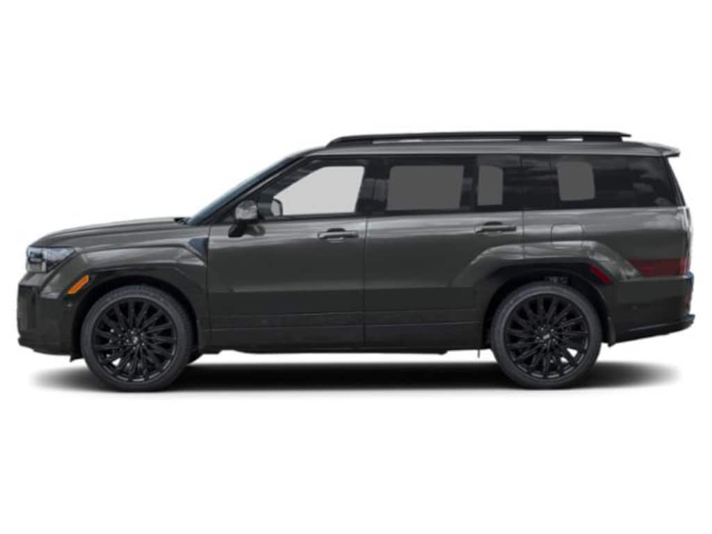 New 2027 Hyundai Santa Fe Calligraphy AWD SUV