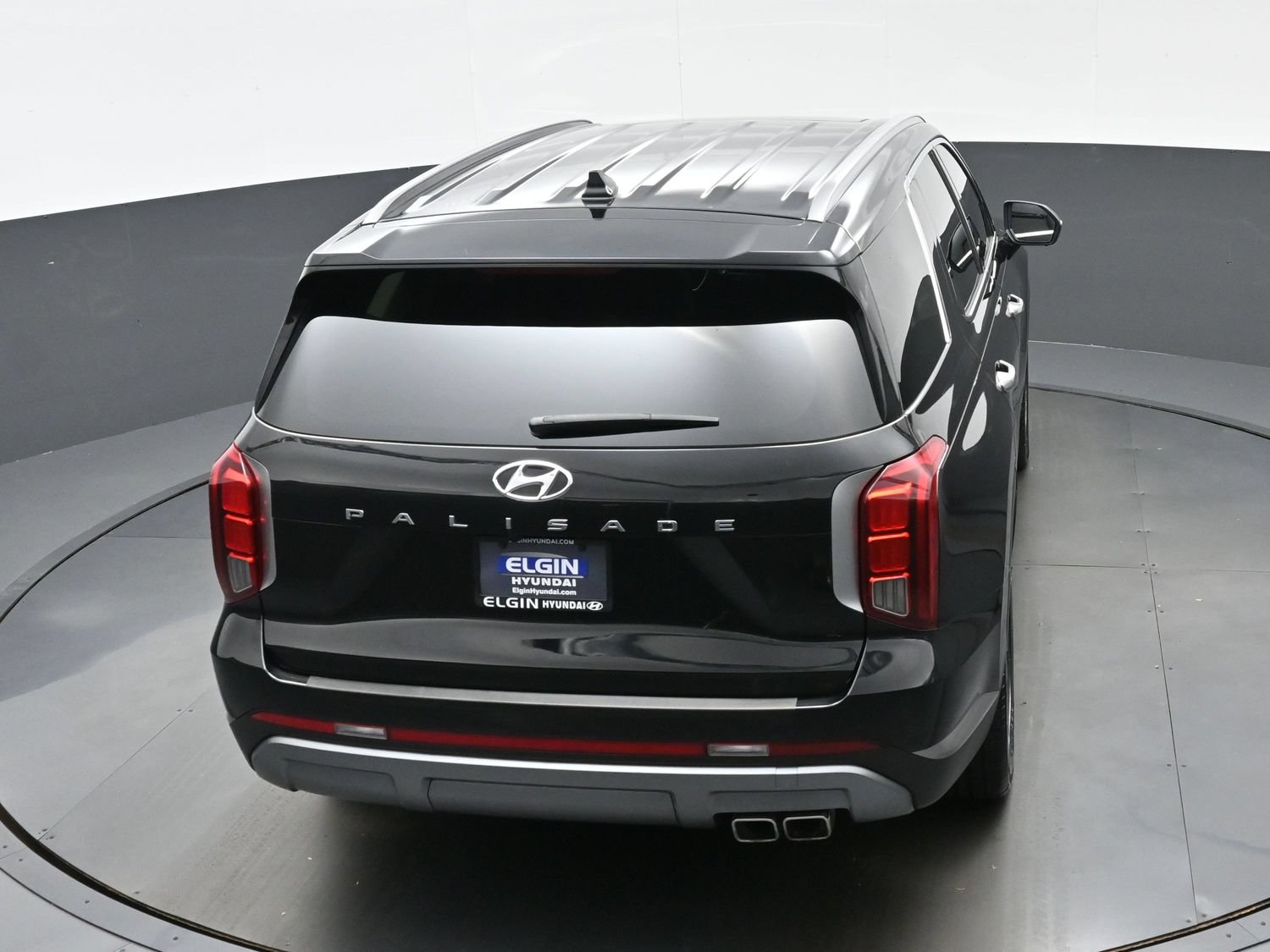 2024 Hyundai Palisade SEL - Photo 41