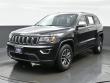 Used 2020 Jeep Grand Cherokee Limited SUV