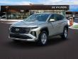 New 2026 Hyundai Tucson SE AWD SUV