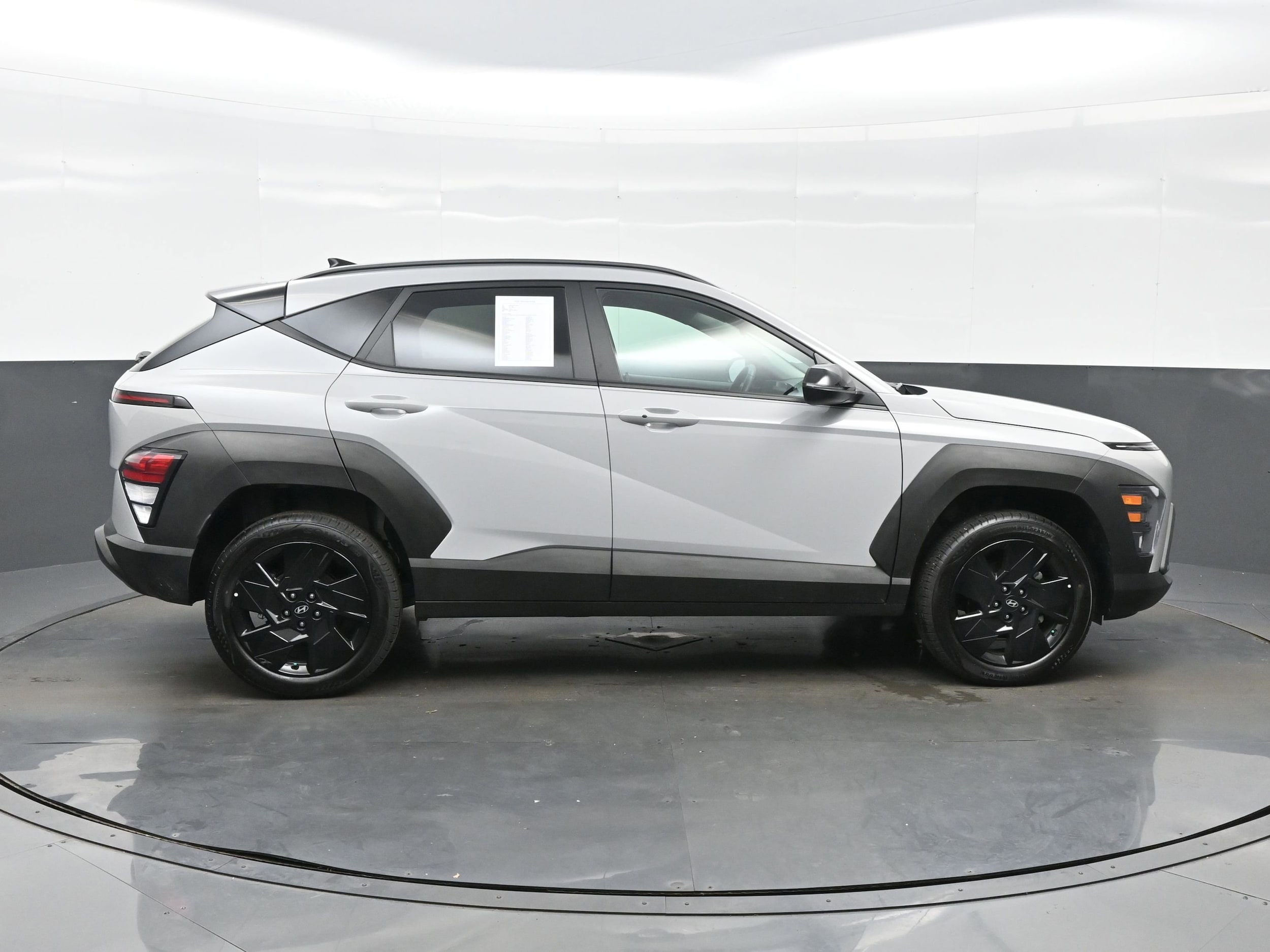 2026 Hyundai Kona SEL Sport - Photo 7