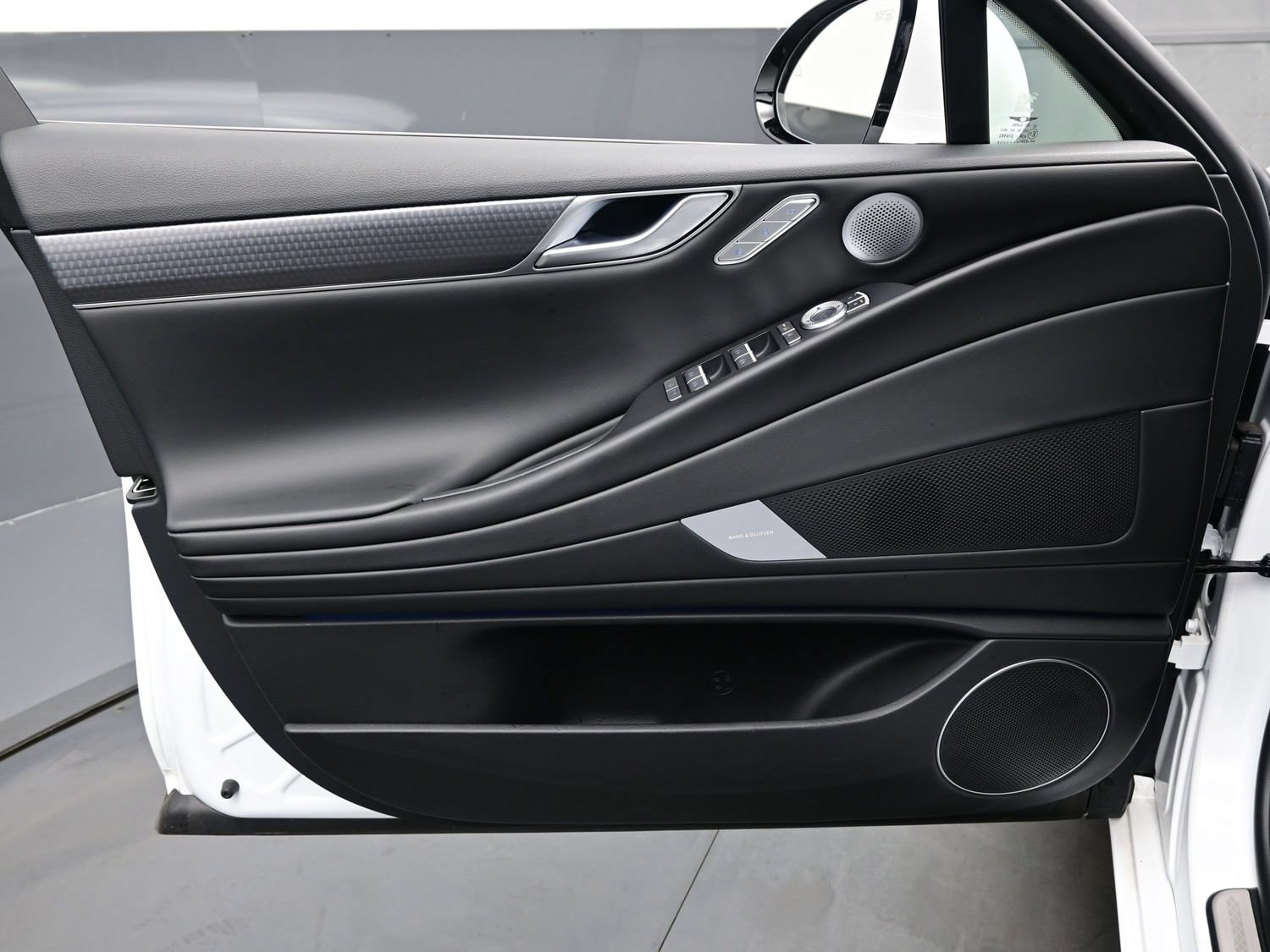 2026 GENESIS G80 Sport Prestige - Photo 9