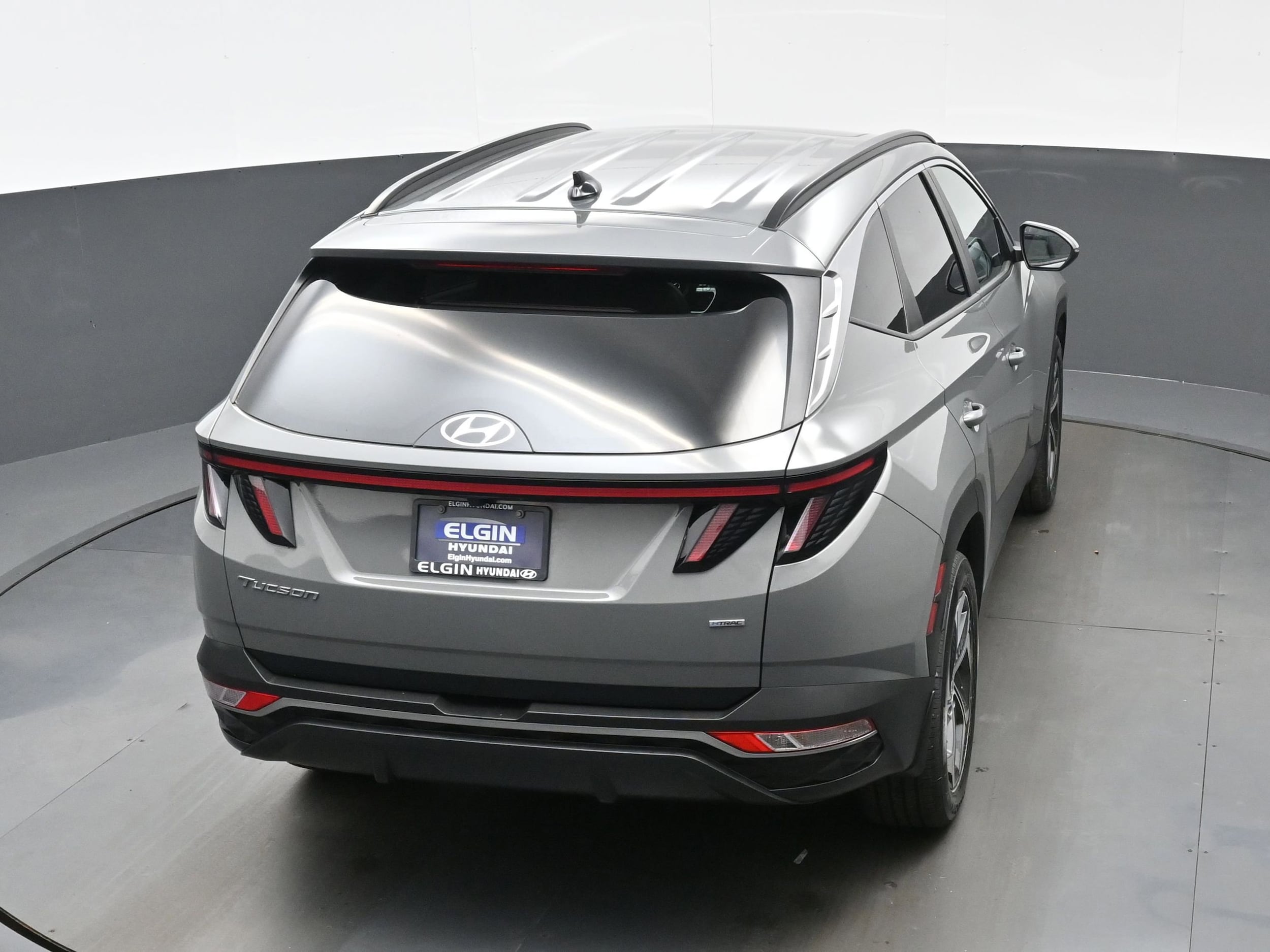 2024 Hyundai Tucson SEL - Photo 39