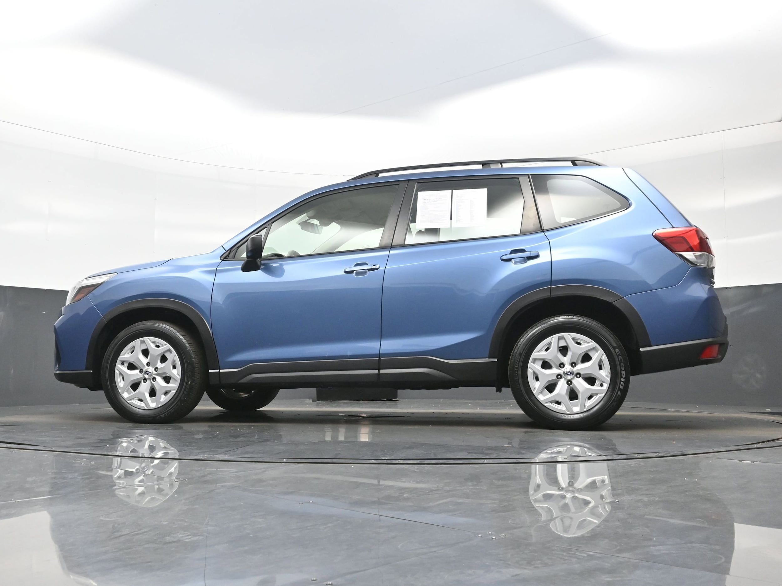 2021 Subaru Forester Base - Photo 25