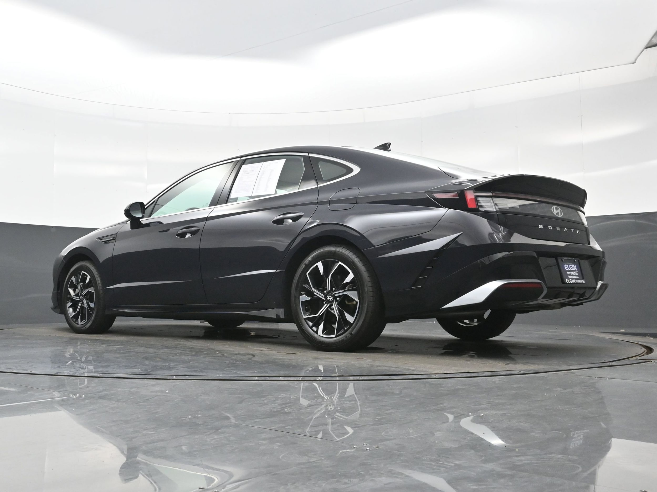 2024 Hyundai Sonata SEL - Photo 35
