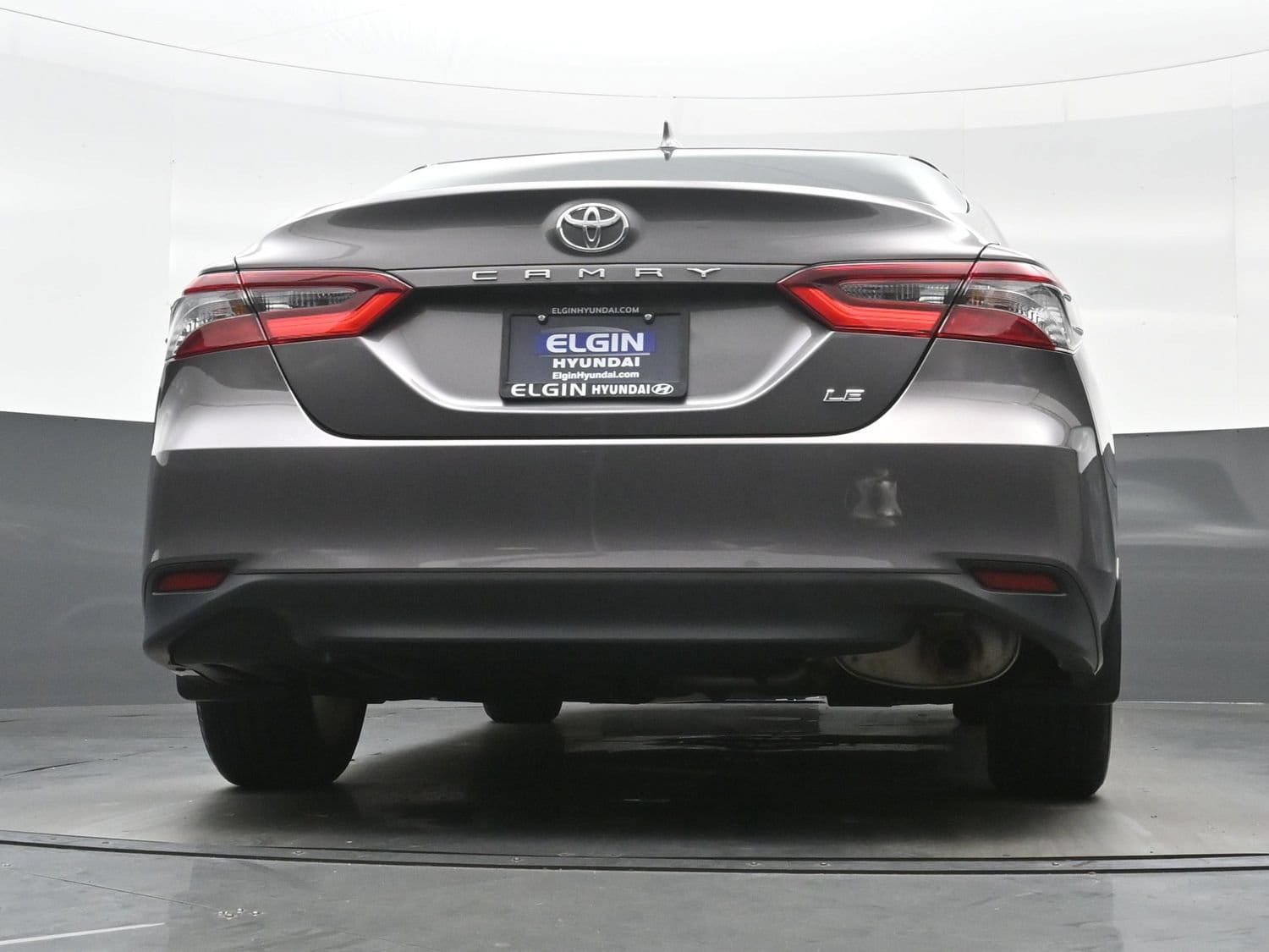 2021 Toyota Camry LE - Photo 31