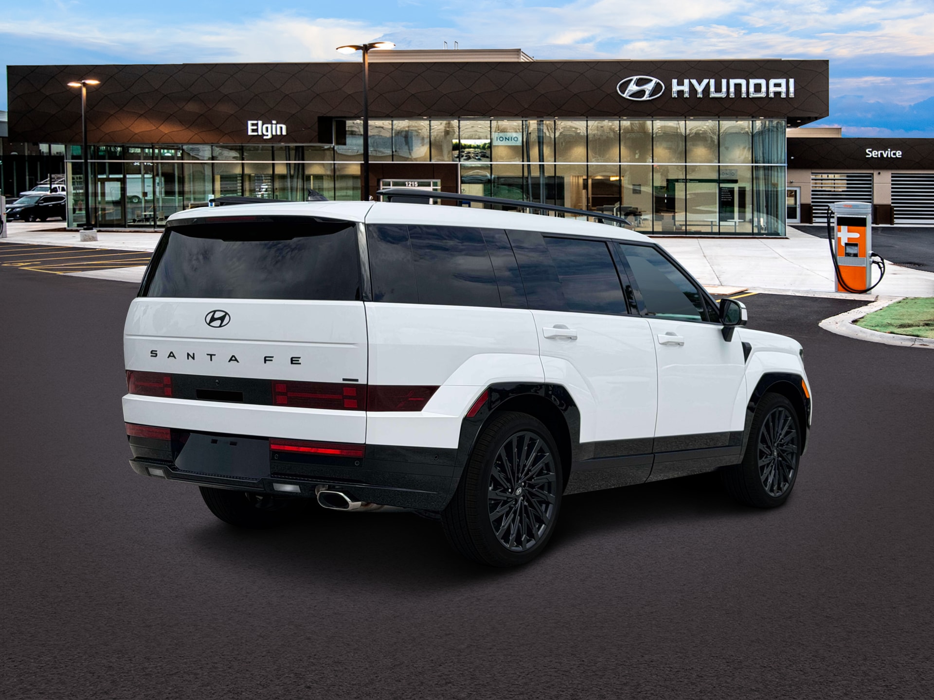 Vehicle thumbnail